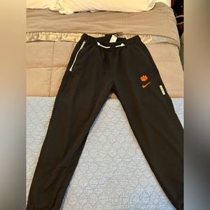 Women’s Clemson Sweat Pant Jogger